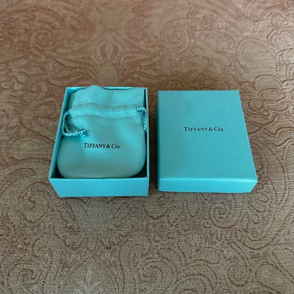 Tiffany LANDMARK complete gift set with ornament charm - Picture 5 of 15